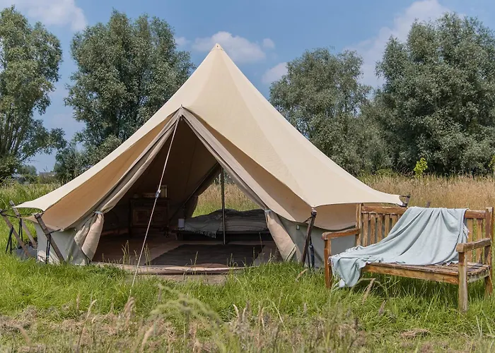 Rosephine Glamping